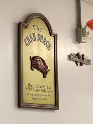 Ford's Seafood by null