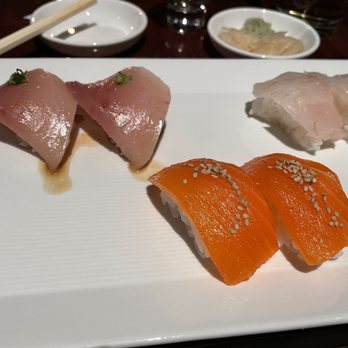 SUGARFISH | Flatiron - Sushi Bars Near Me - New York, New York