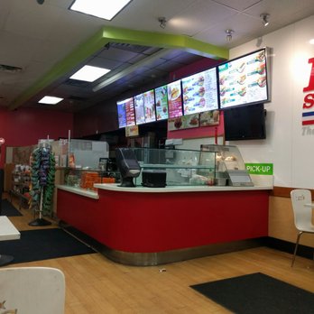 Lee's Sandwiches - Counter - Sandwiches Near Me - Pasadena, California