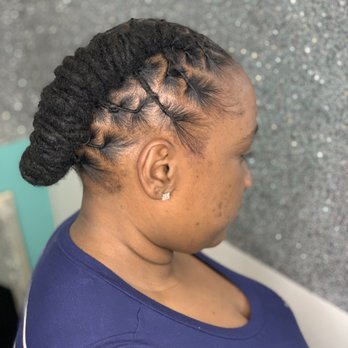 Locs By Ashley - Hair Stylists Near Me - Indianapolis, Indiana