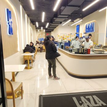 Laza Dessert Cafe - Desserts Near Me - Queens, New York Laza Dessert Cafe - Desserts Near Me - Queens, New York