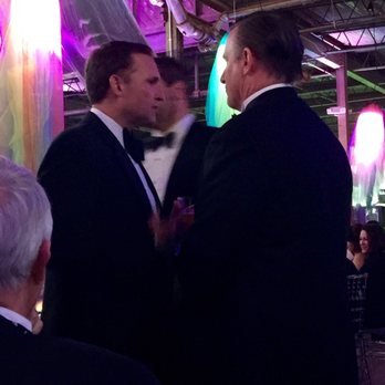 The Glass Factory - Mayor Curry and guest. - Venues & Event Spaces Near Me - Jacksonville, Florida The Glass Factory - Mayor Curry and guest. - Venues & Event Spaces Near Me - Jacksonville, Florida