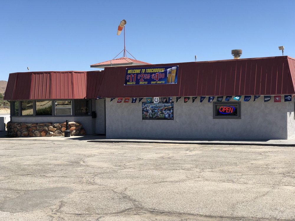 TOUCHDOWN BAR & GRILL CLOSED 24 Photos & 16 Reviews 57360