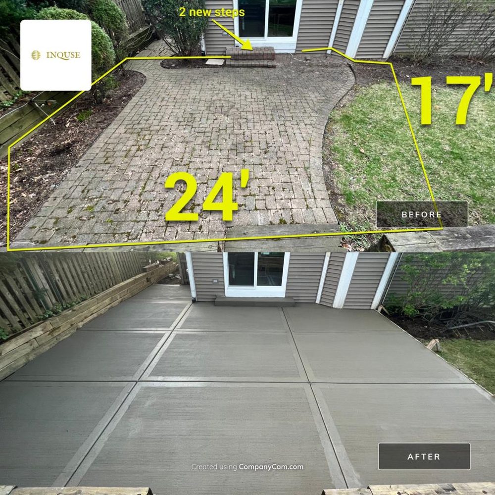 Slide of Golden General Contractor