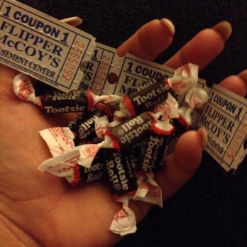 Flipper McCoy's - Turn in your tickets for some junk! - Arcades Near Me - Virginia Beach, Virginia Flipper McCoy's - Turn in your tickets for some junk! - Arcades Near Me - Virginia Beach, Virginia