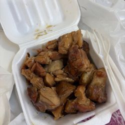 China Wok