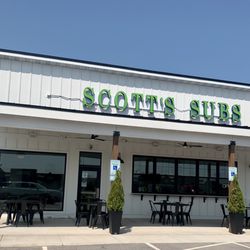 Scott's Subs