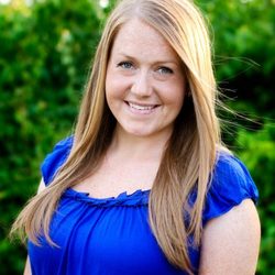 Balanced Health & Wellness - Dr. Ashley Rich