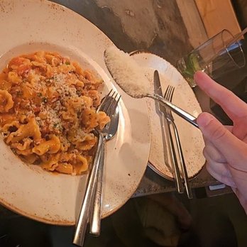 S Y Kitchen - Gigli al Ropeton - Italian Near Me - Santa Ynez, California S Y Kitchen - Gigli al Ropeton - Italian Near Me - Santa Ynez, California