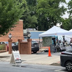 Frederick City Farmers Market