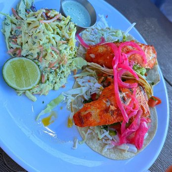 The Beachcomber - Seafood Near Me - Newport Beach, California