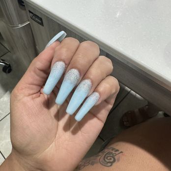 4-Ever Nails & Spa - Nail Salons Near Me - Westminster, Colorado