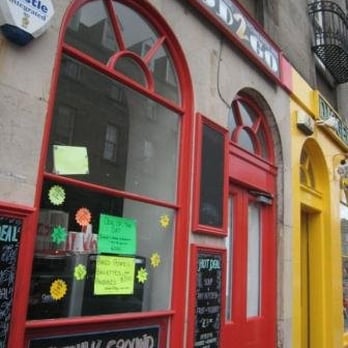Good 2 Go - Delis Near Me - Edinburgh, EDH