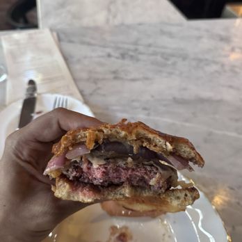 Pasjoli - Burger - French Near Me - Santa Monica, California Pasjoli - Burger - French Near Me - Santa Monica, California
