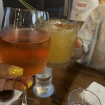 Soko Kitchen & Cocktails - Rose - Wine Bars Near Me - Kainaliu, Hawaii