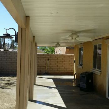 CS Patio Covers - Patio Coverings Near Me - Indio, California CS Patio Covers - Patio Coverings Near Me - Indio, California