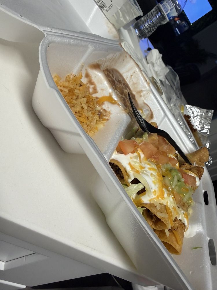 Taqueria Don Pancho