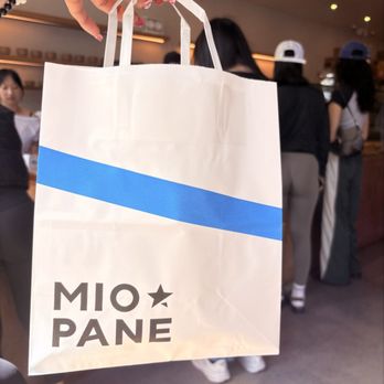 Miopane - Bakeries Near Me - Pasadena, California