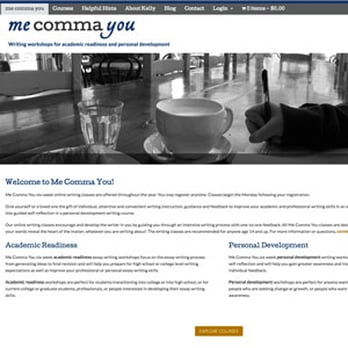Waterlink Web - Online Learning Websites - Web Design Near Me - Portland, Oregon
