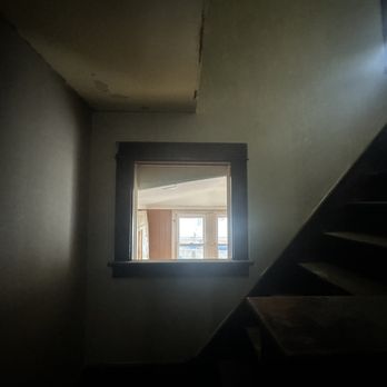 Dump Dynasty - Trim boards before pictures - Junk Removal & Hauling Near Me