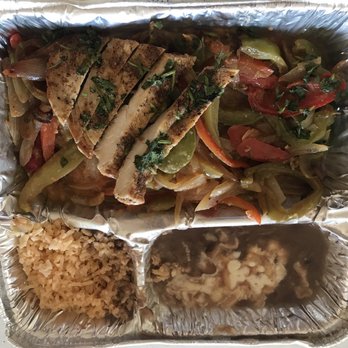 Murrietas - Gross Fajitas - Mexican Near Me - Sparks, Nevada