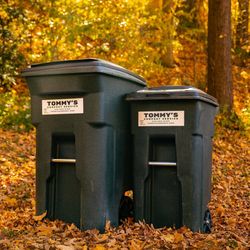 Tommy's Compost Service