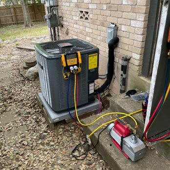 Eagle Heating & AC - Heating & Air Conditioning/HVAC Near Me - San Antonio, Texas