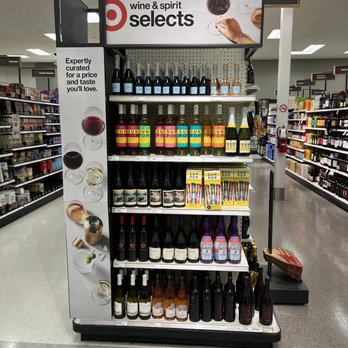 Target - Speciality wines - Department Stores Near Me - Spartanburg, South Carolina