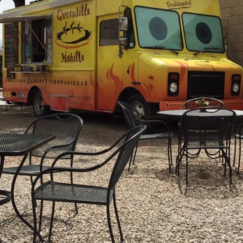 Quesadilla Mobilla - Fast Food Near Me - Moab, Utah Quesadilla Mobilla - Fast Food Near Me - Moab, Utah