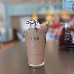 Eggs Up Grill - S'mores S'mores Cold Brewed Coffee