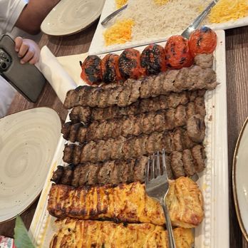Kasra Persian Restaurant - Middle Eastern Near Me - Richardson, Texas Kasra Persian Restaurant - Middle Eastern Near Me - Richardson, Texas