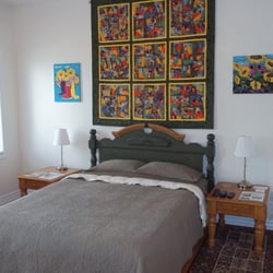 1840 Guest House - Guest Room #3