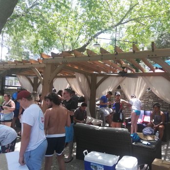 444 Tubing - Cabana area. - Tubing Near Me - New Braunfels, Texas 444 Tubing - Cabana area. - Tubing Near Me - New Braunfels, Texas