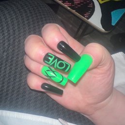 Gel-X extensions Gel-X extensions