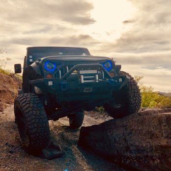 Offroad Addiction - 2011 JKU, modified by ORA parts and service - Metal Fabricators Near Me - Oklahoma City, Oklahoma