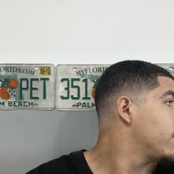 chopshop_barbershop LLC - Florida