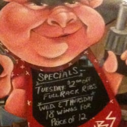 Jim Dandy's of Rutherford
