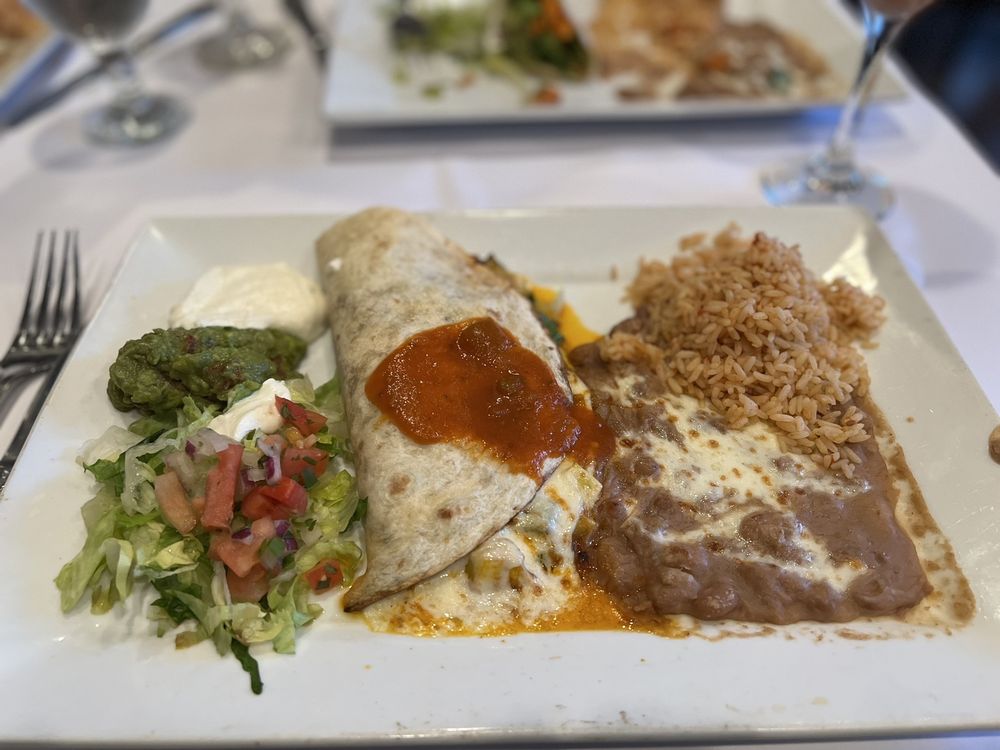 Margarita's Cafe