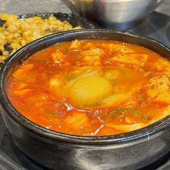 Yangmani - tufu soup - Korean Near Me - Rowland Heights, California Yangmani - tufu soup - Korean Near Me - Rowland Heights, California