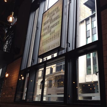 Handmade Burger Co - Burgers Near Me - Glasgow, GLG