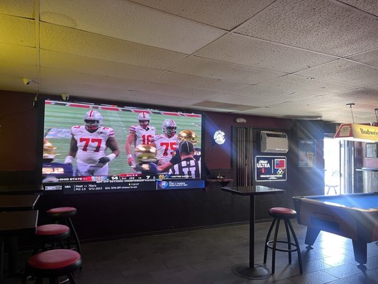 Shooters Cocktails by null