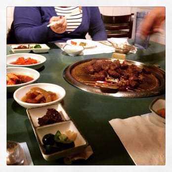 Hae Woon Dae BBQ koreanbarbecue.com - Lots of things! - Korean Near Me - Doraville, Georgia