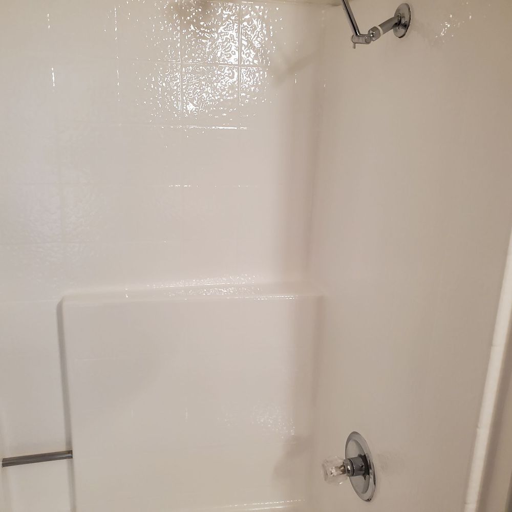Bath-Brite - After - Refinishing Services Near Me Bath-Brite - After - Refinishing Services Near Me