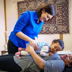 Flow Chiropractic and Family Wellness Center - Family care