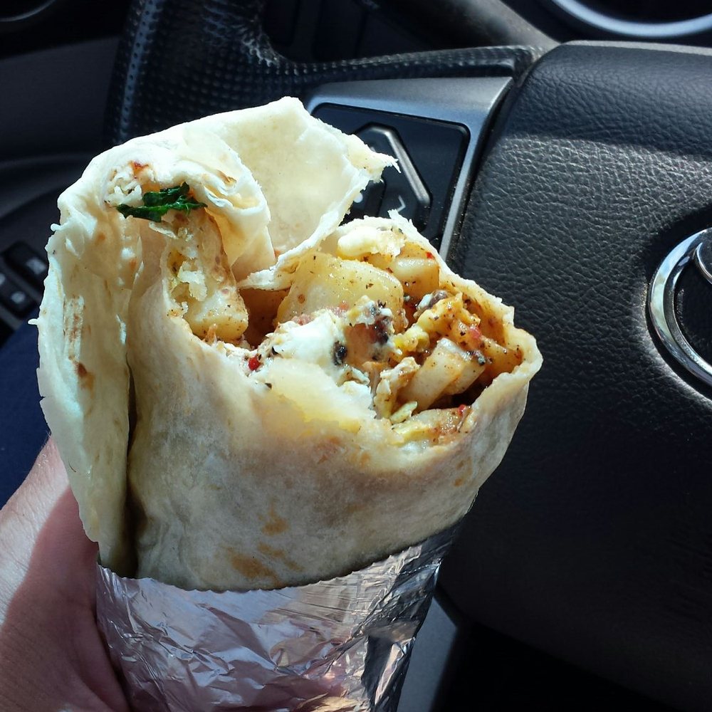 Tacos La Barca In Williams - Mexican Near Me - Williams, California