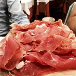 Trattoria Valleverde