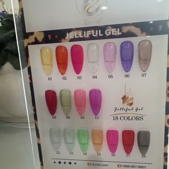 Daily Nails & Spa - Nail Salons Near Me - Springfield, Virginia