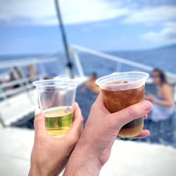Sail Maui - Lahaina - Cocktails (open bar)