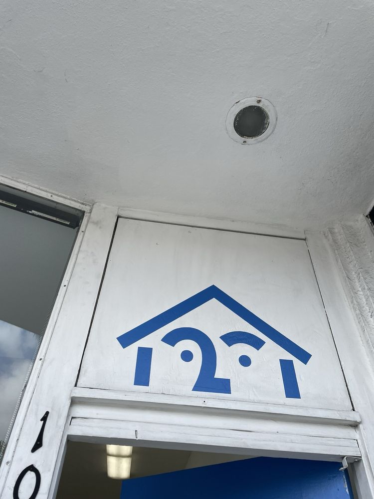 Homebody Logo