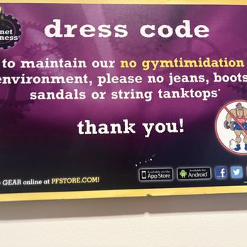 Planet Fitness - All good here - Gyms Near Me - Miami, Florida